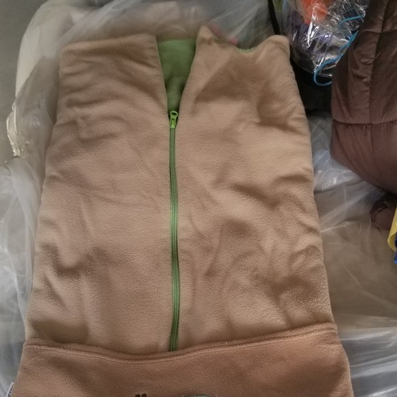 Cuddle Care Stroller Blanket - Picture 9 of 10